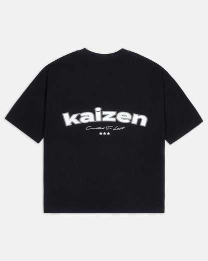 ARCH TEE BLACK