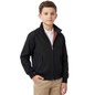 Unisex Kids Classic Harrington Retro Jacket