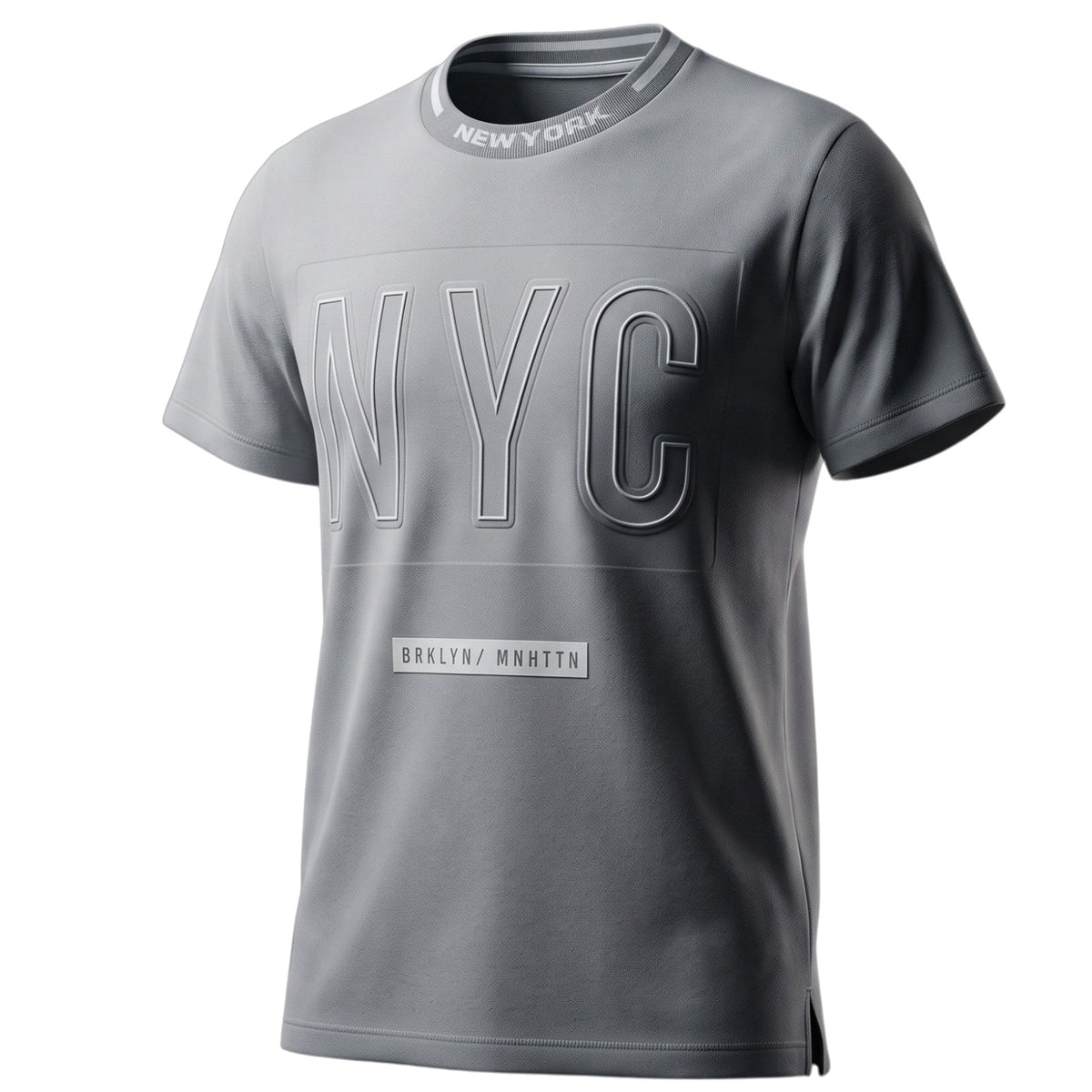 Kids Boys New York NYC T Shirt Brooklyn Top