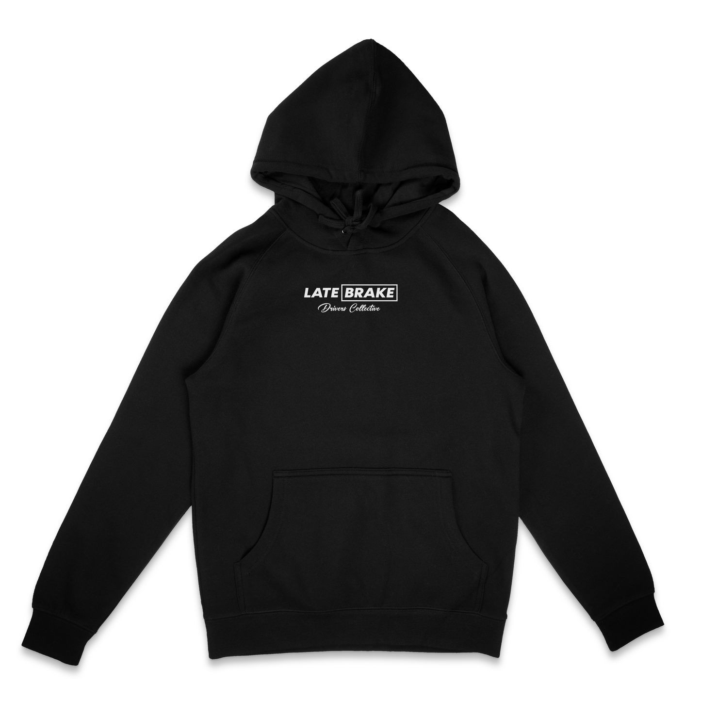 Cybertruck Drivers Collective Hoodie