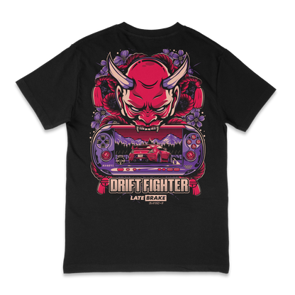 Drift Fighter T-Shirt
