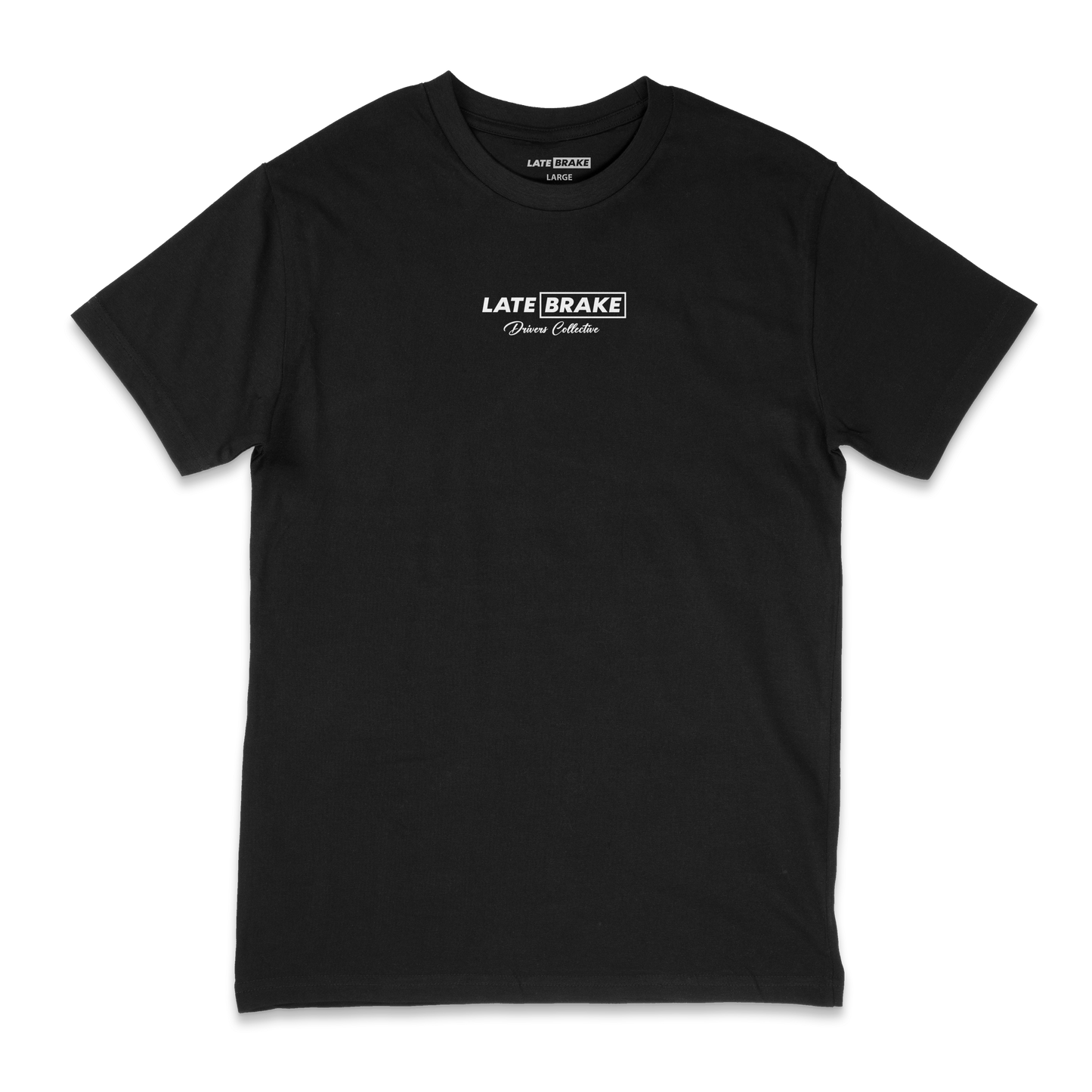 Veyron Drivers Collective T-Shirt