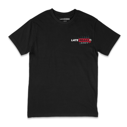 Fairlady Diecast T-Shirt