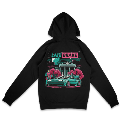Future Hoodie