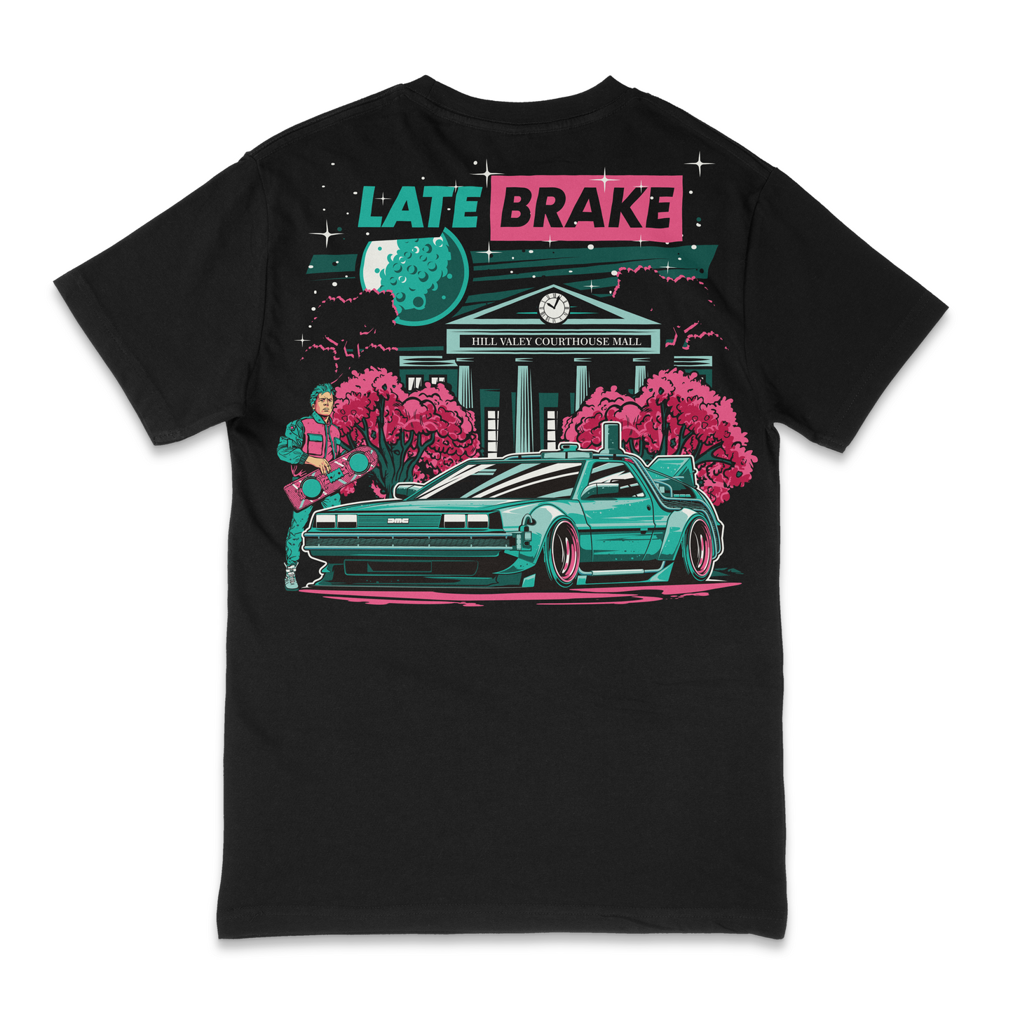 Future T-Shirt