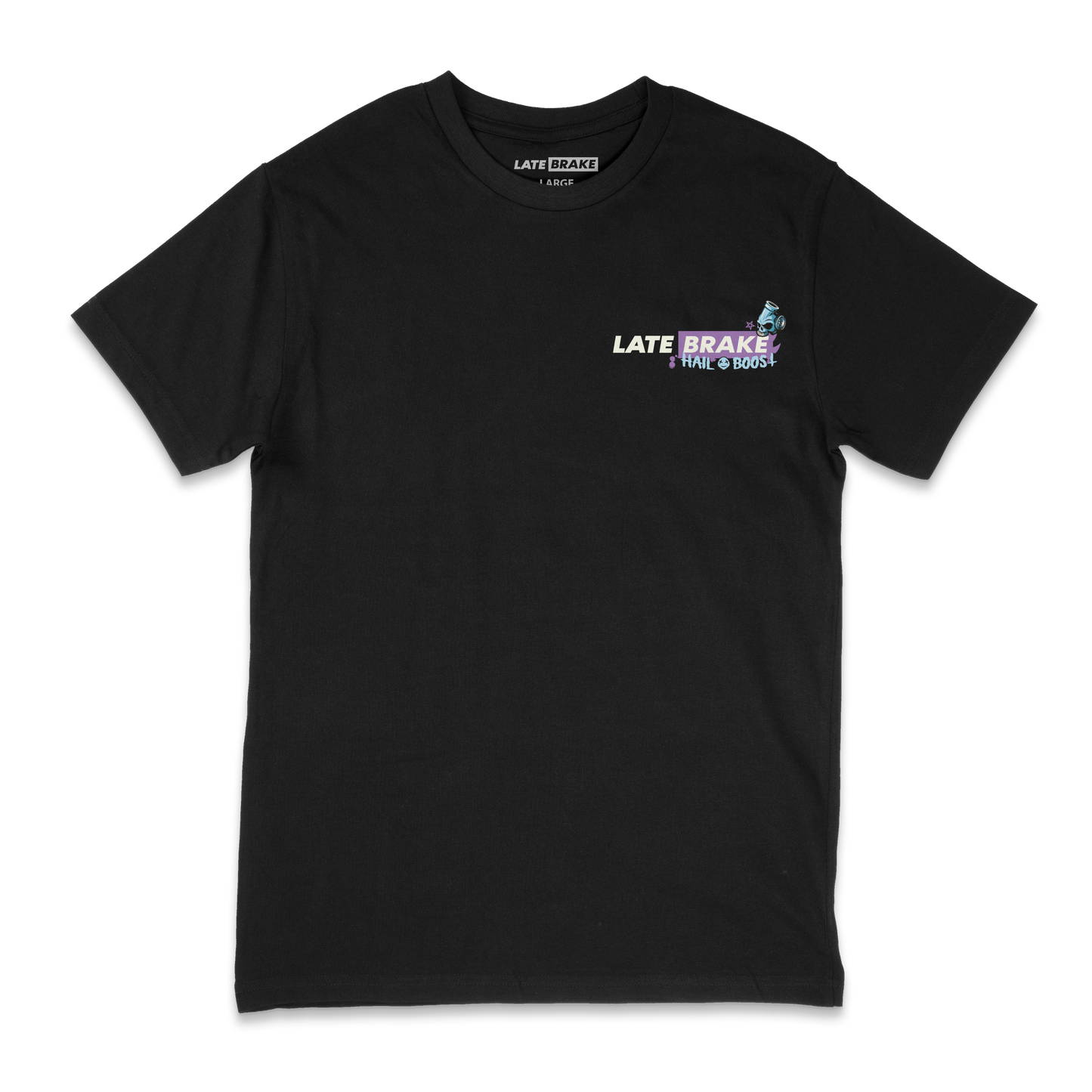 Hail Boost T-Shirt