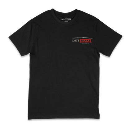 Samurai T-Shirt