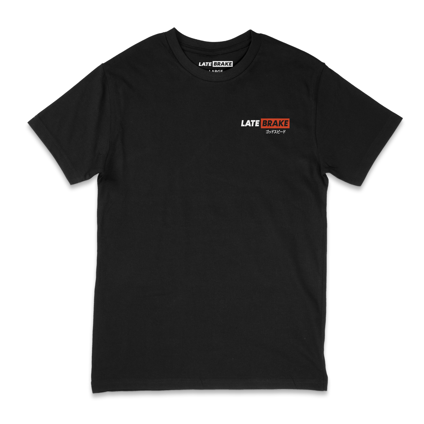LB Selfie T-Shirt