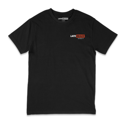 LB Selfie T-Shirt