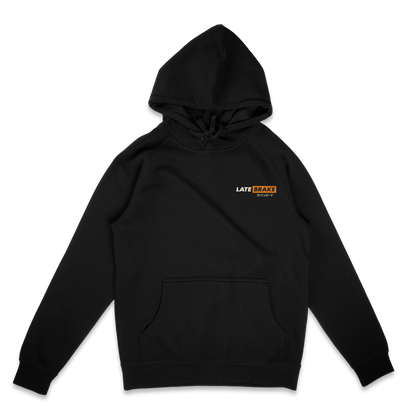 VTech Magazine Hoodie
