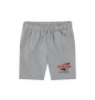 La Bajada Padel Sweat Shorts Grey - Mens