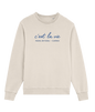 C'est la vie Padel Riviera Cannes T-Shirt Ladies
