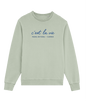 C'est la vie Padel Riviera Cannes T-Shirt Ladies
