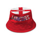 Lionesses Supporters Bucket Hat