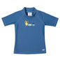 Swimwear - Short Rash Shirts