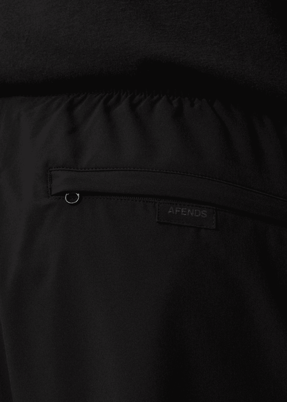 AFENDS Kettle-ish Performance Short 18"