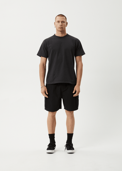 Afends Ripped Out 98- Oversized Cargo Short 20"