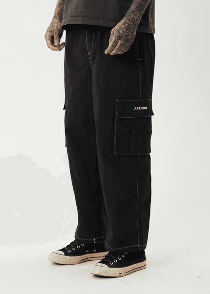 Afends Cosmic- Cargo Pant