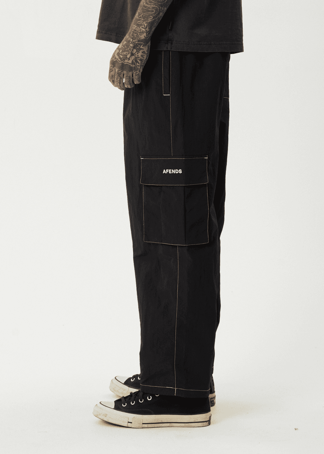 Afends Cosmic- Cargo Pant