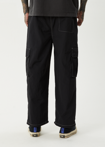 Afends Cosmic- Cargo Pant