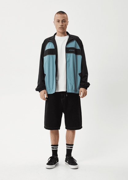 AFENDS Spicy Sports Spray Jacket