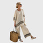 Marita - Relaxed Two Piece Set