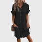 Gillian - Elegant Summer Dress