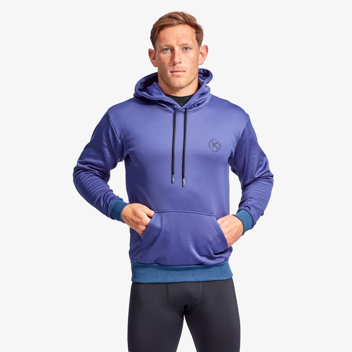 Men's Infrared Hoodie