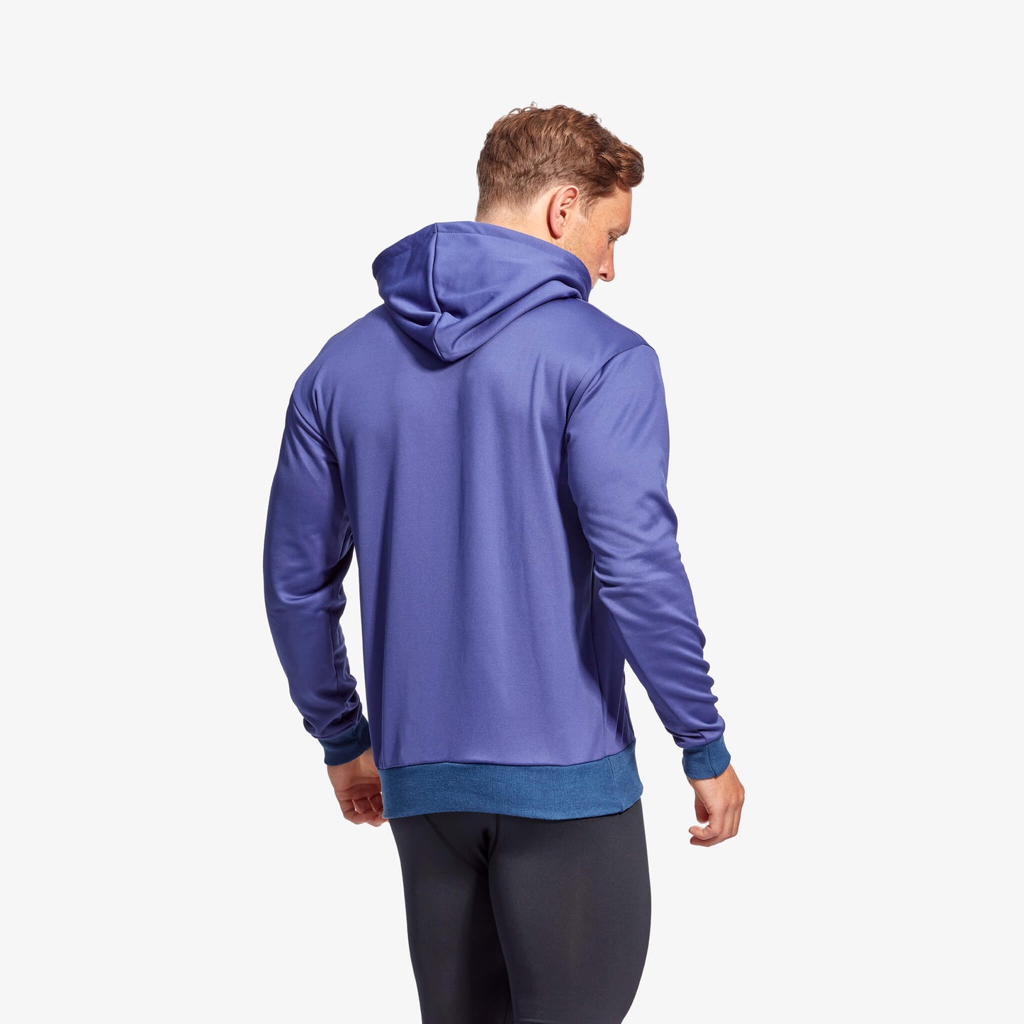 Men's Infrared Hoodie