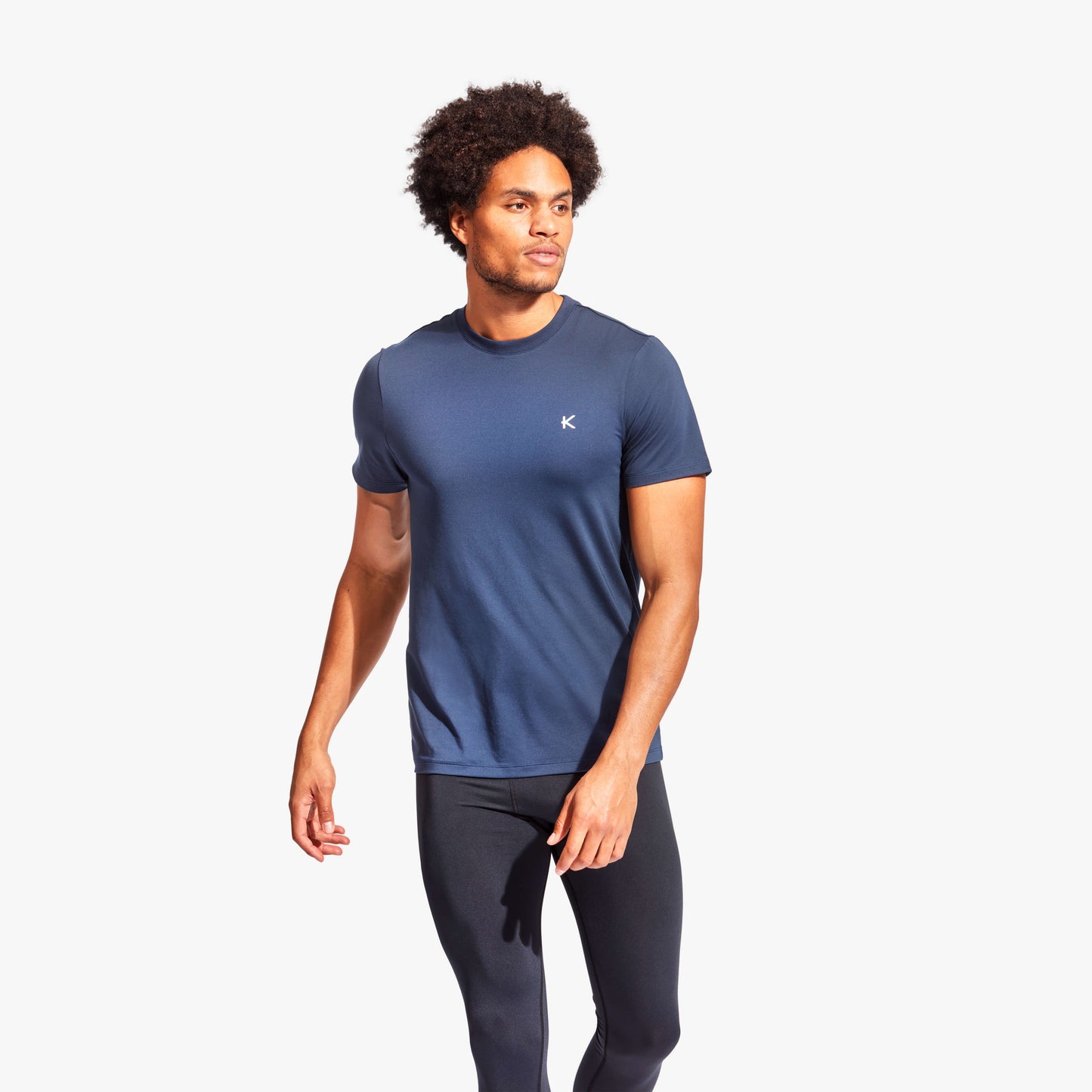 Men's Infrared Recovery T-Shirt