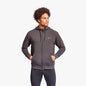 Men's Infrared Recovery Tracksuit Top