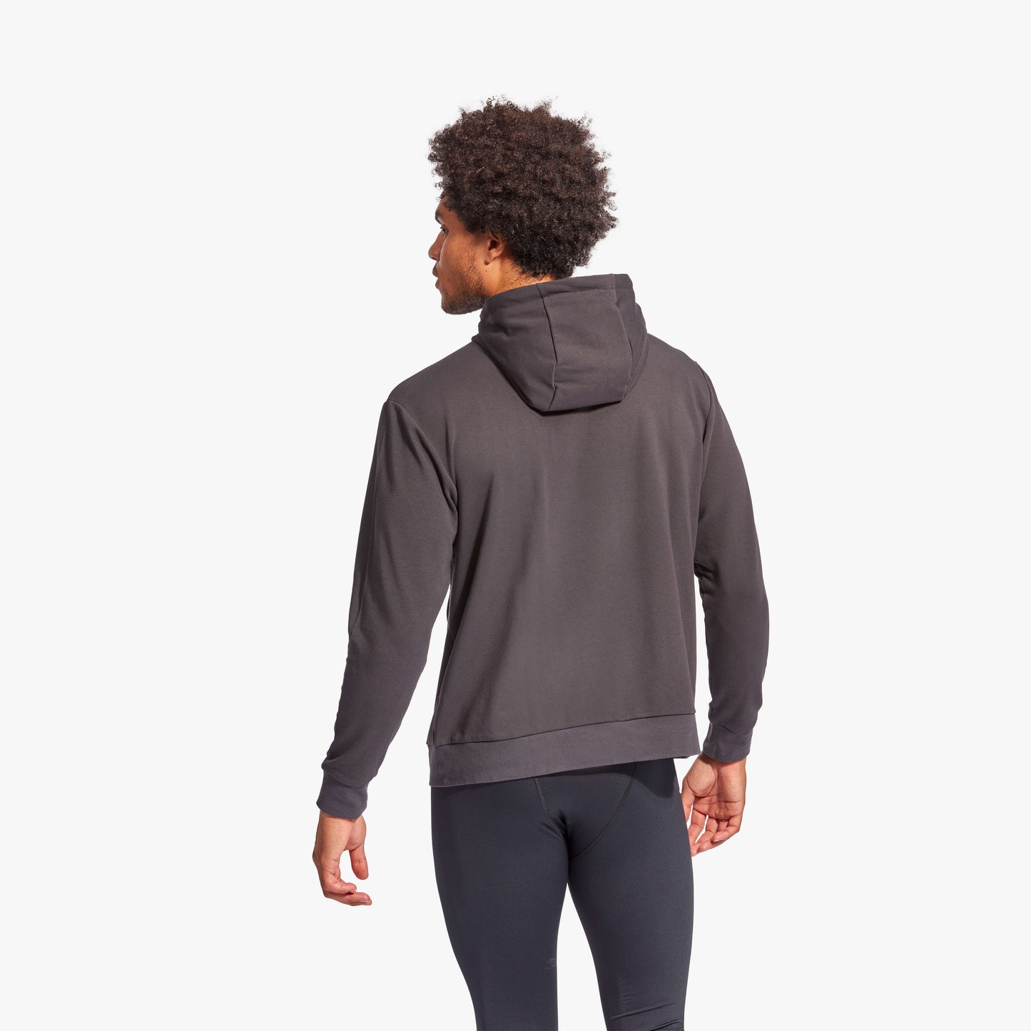 Men's Infrared Recovery Tracksuit Top