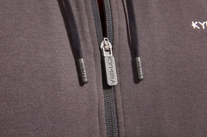 Men's Infrared Recovery Tracksuit Top