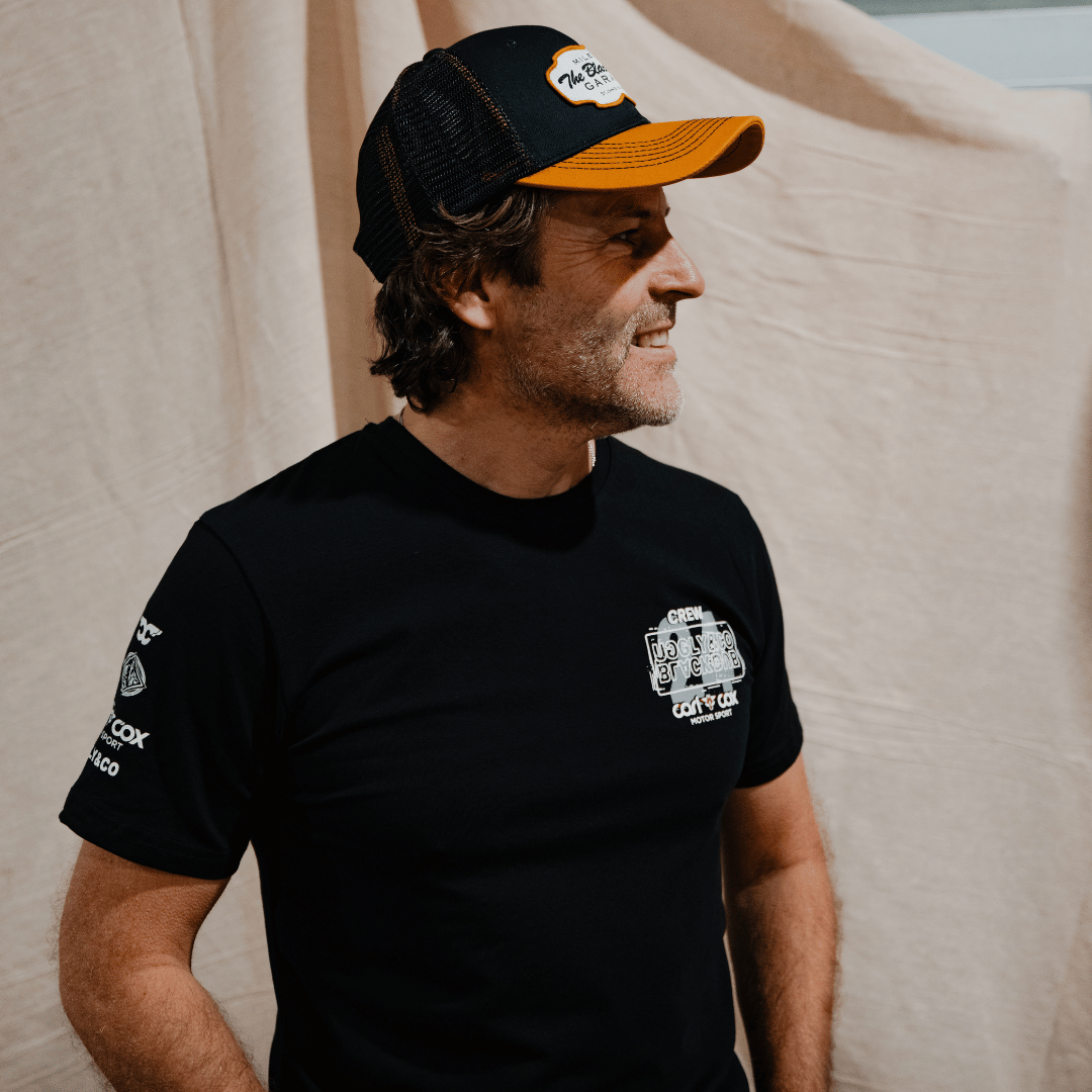 Crew Tee 2024