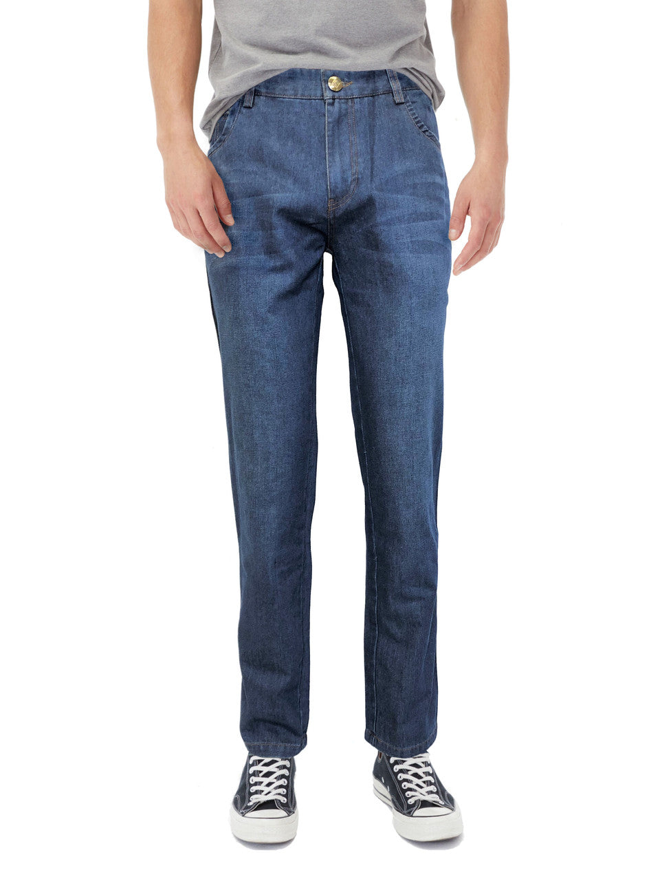 Regular Fit Jeans
