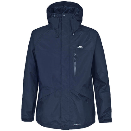 Mens CORVO Waterproof Windproof Walking Jacket