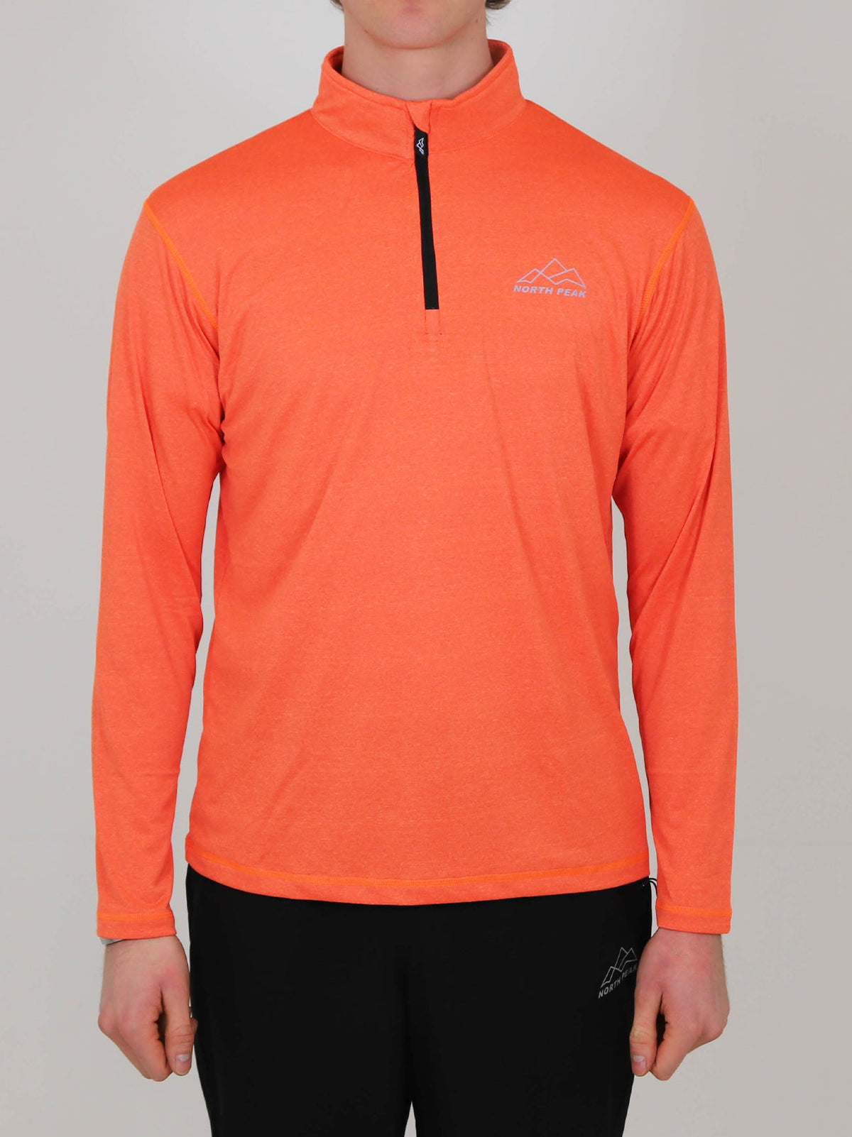 Needle 1/4 Zip