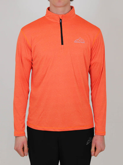 Needle 1/4 Zip