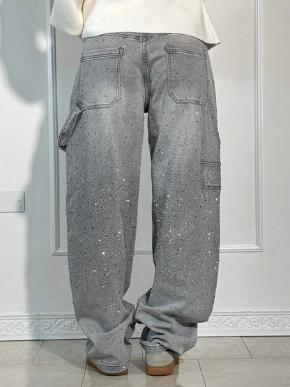 Northern Lights | Carpenter Balloon Denim