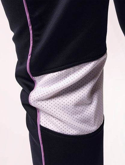 GIRLS NAVY TROUSERS - 8 TO 17 ORIGINALS