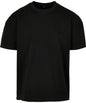 Organic Extra Heavy Oversized T-shirt: Mens