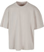 Organic Extra Heavy Oversized T-shirt: Mens