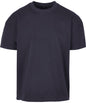 Organic Extra Heavy Oversized T-shirt: Mens