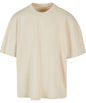 Organic Extra Heavy Oversized T-shirt: Mens