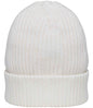 Organic Wide Cuff Beanie