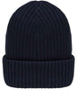 Organic Wide Cuff Beanie
