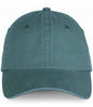 Organic Faded Cap