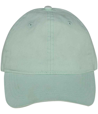 Organic Faded Cap
