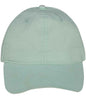 Organic Faded Cap