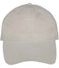 Organic Faded Cap